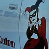 harley car!