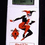 phone