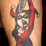 tattoo